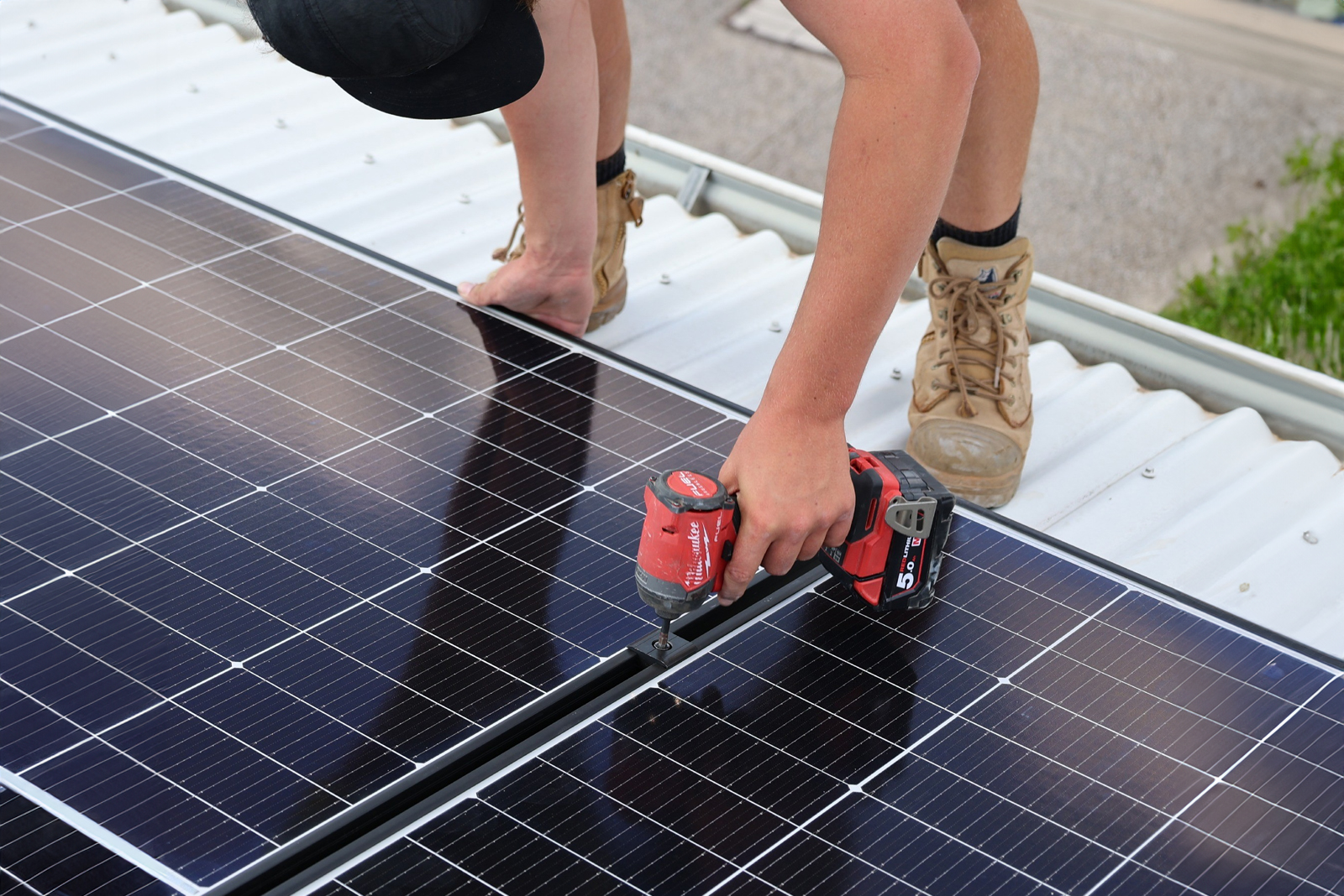 Solar Panel Maintenance and Longevity Issues